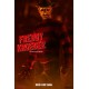 Nightmare on Elm Street 3 Dream Warriors Action Figure 1/6 Freddy Krueger 30 cm